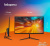 Монитор SunWind SM-24FV222 Монитор SunWind SM-24FV222