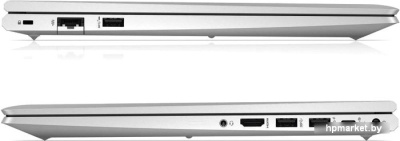 Ноутбук HP ProBook 450 G9 6A166EA 