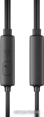 Наушники Borofone BM61 (черный) 