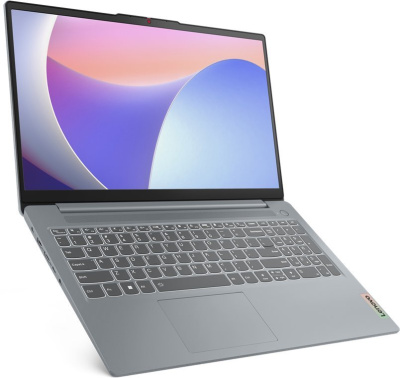 Ноутбук Lenovo IdeaPad Slim 3 15IRH8 83EM009URK 