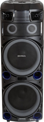 Supra SMB-1000 
