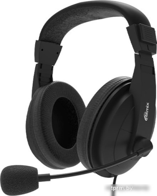 Наушники Ritmix RH-540M 