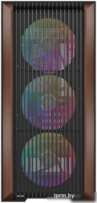 Корпус Sama Z60 (черный) 