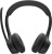 Офисная гарнитура Logitech Zone 300 (черный) Офисная гарнитура Logitech Zone 300 (черный)