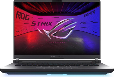 Игровой ноутбук ASUS ROG Strix G16 2025 G615JM-RV038 