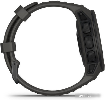 Умные часы Garmin Instinct (графит) 
