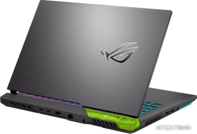Игровой ноутбук ASUS ROG Strix G15 G513RS-HQ082X 