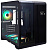 Корпус 1stPlayer RT5 ARGB (черный) 