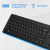 Клавиатура Oklick K733 