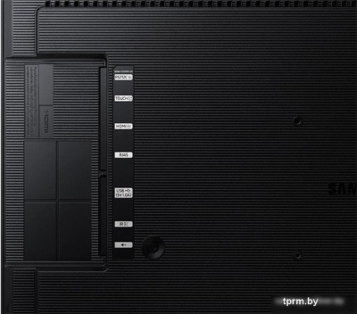 Интерактивная панель Samsung QB24R-T 