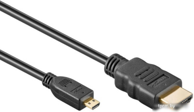 ExeGate HDMI - micro HDM 1.8м [EX254073RUS] 
