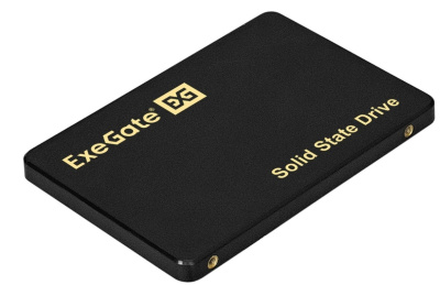 SSD ExeGate NextPro+ UV500TS512 512GB EX280463RUS 