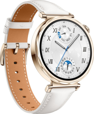 Умные часы Huawei Watch GT 5 41 мм (белый) 