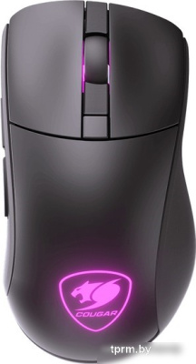 Игровая мышь Cougar Surpassion RX (черный) 