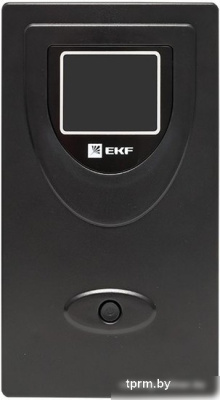 Источник бесперебойного питания EKF SSW-2200 