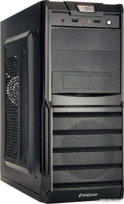 Корпус ExeGate XP-329S EX278402RUS 