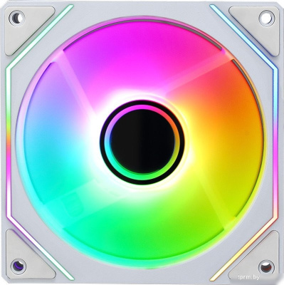 Вентилятор для корпуса Formula FLOE 12WH ARPW 