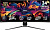 Монитор MSI MPG 341CQPX (9S6-3DD04T-023) 