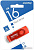 USB Flash SmartBuy Twist 3.0 16GB (красный) 