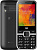 Мобильный телефон BQ-Mobile BQ-2838 Art XL+ (черный) 