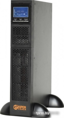 Kiper Power Online ONE 10K RM 