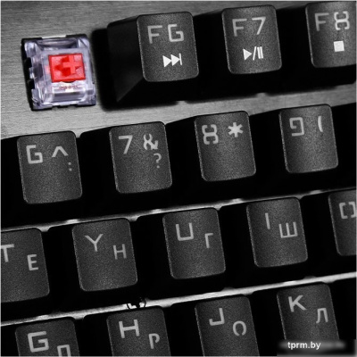Клавиатура SVEN KB-G9700 