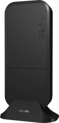 Точка доступа Mikrotik wAP ac RBwAPG-5HacD2HnD-BE