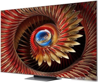 MiniLED телевизор TCL 75C8K 