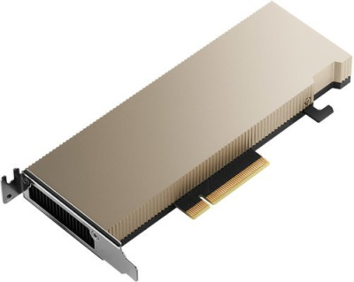 Видеокарта NVIDIA Tesla A2 16GB GDDR6 900-2G179-2720-101