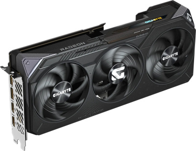 Видеокарта Gigabyte Radeon RX 9070 XT GAMING 16G GV-R9070XTGAMING-16GD 