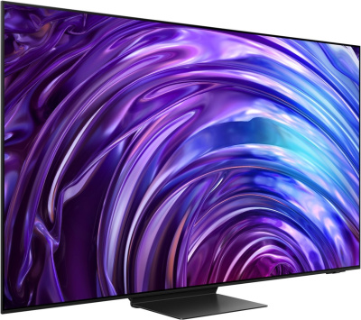 OLED телевизор Samsung OLED 4K S95D QE77S95DAUXCE 