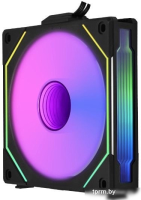 Вентилятор для корпуса Lian Li Uni Fan SL Infinity 120 Reverse G99.12RSLIN1B.R0 