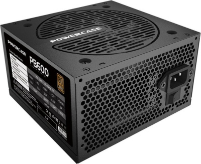 Блок питания Powercase PB600 