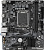 Материнская плата Gigabyte H610M K DDR4 (rev. 2.0) 