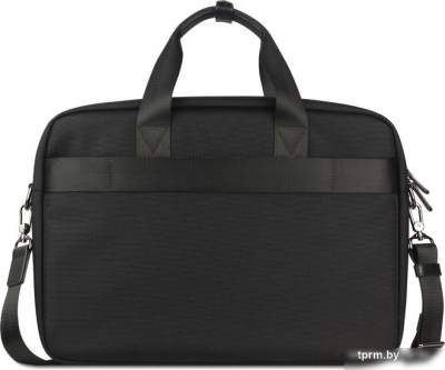 Портфель Bugatti Nero 49640201 (черный) 