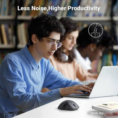 Мышь Ugreen MU101 90395 