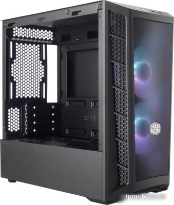 Корпус Cooler Master MasterBox MB311L ARGB с контроллером MCB-B311L-KGNN-S02 