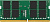 Оперативная память Kingston ValueRAM 32GB DDR4 SODIMM PC4-21300 KVR26S19D8/32 