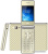 Мобильный телефон BQ-Mobile BQ-2840 Fantasy (золотистый) 