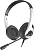 Наушники A4Tech Fstyler FH100U (белый/черный) 