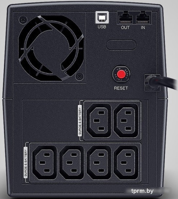 Источник бесперебойного питания CyberPower UT2200EIG 