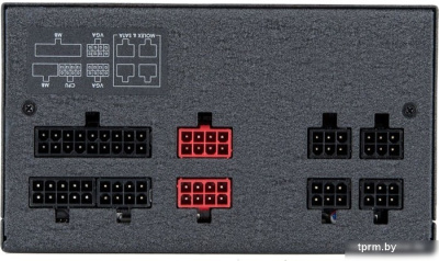 Блок питания Chieftec Chieftronic PowerPlay GPU-650FC 