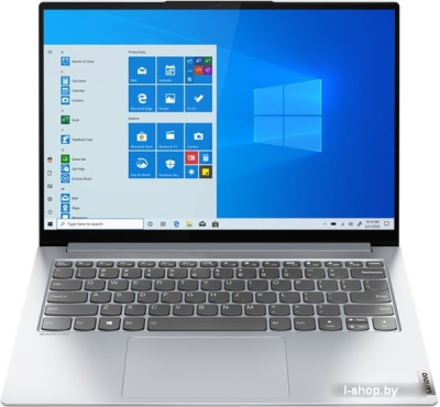 Ноутбук Lenovo Yoga Slim 7 Pro 14IHU5 82NC00DMRK 