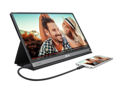 Монитор ASUS MB16AP 