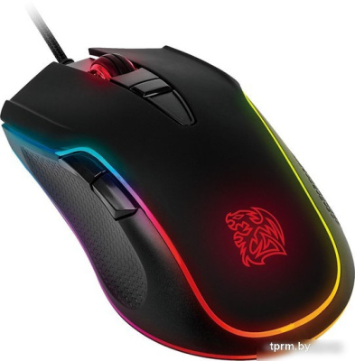 Игровая мышь Thermaltake Neros RGB EMO-NRR-WDOTBK-01 