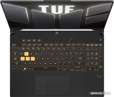 Игровой ноутбук ASUS TUF Gaming F16 FX607JV-N3144 