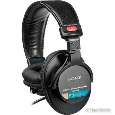 Наушники Sony MDR7506 