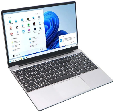 Ноутбук KUU Xbook 4 XBOOK-4-8-1T 