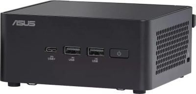 ASUS NUC 14 Pro 14RVH/ Ultra 5 125H/ Intel Arc GPU/ 2xDDR5 SO-DIMM 5600/ M.2/ Intel Wi-Fi 6E AX211/ 2.5G LAN/ Bluetooth/ 5.3/ Tall/ 120W/ RNUC14RVHU500002I  мини ПК 90AR0072-M000P0 
