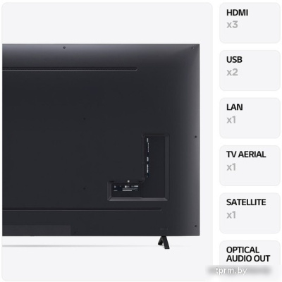LG UR78 86UR78006LB 